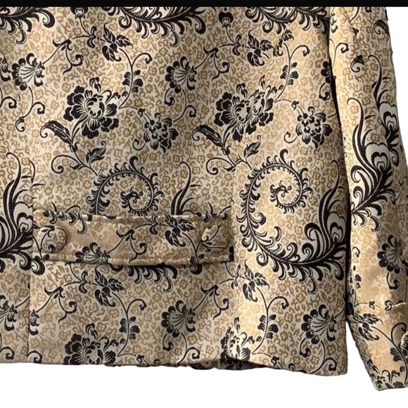 Liz Claiborne Vintage Blazer - Picture 5 of 13